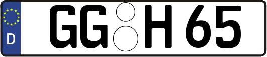 GG-H65
