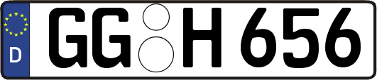 GG-H656