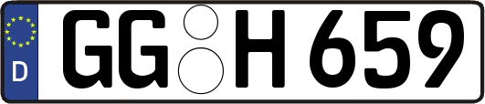 GG-H659