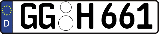 GG-H661