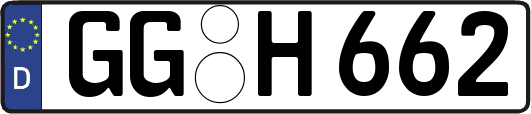 GG-H662