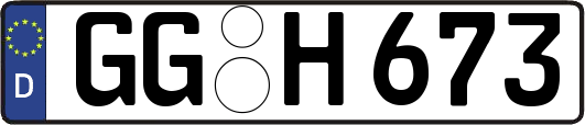 GG-H673
