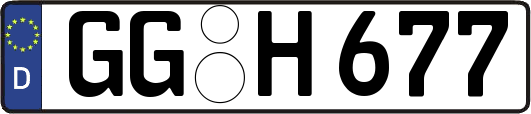GG-H677