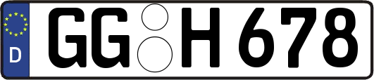 GG-H678