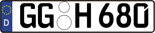 GG-H680