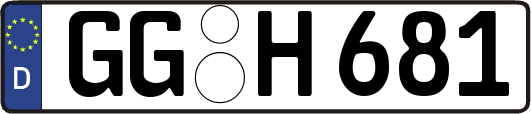 GG-H681