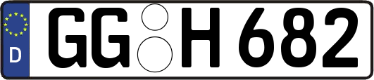GG-H682