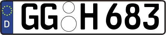 GG-H683