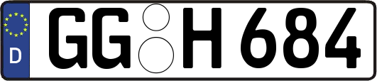 GG-H684