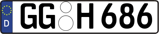 GG-H686
