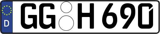 GG-H690