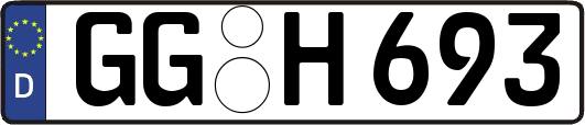 GG-H693