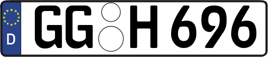 GG-H696