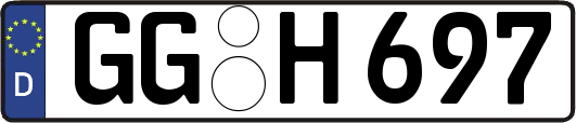 GG-H697