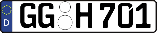 GG-H701