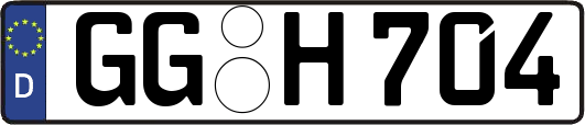 GG-H704