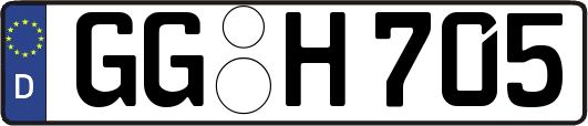 GG-H705