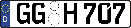 GG-H707