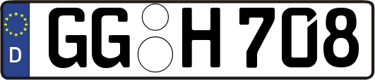 GG-H708