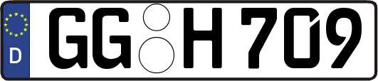 GG-H709