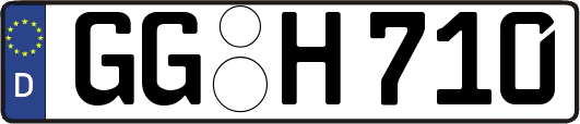 GG-H710