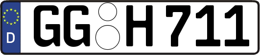 GG-H711