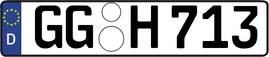 GG-H713