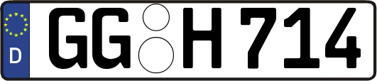 GG-H714