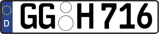 GG-H716
