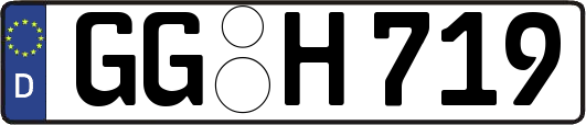 GG-H719