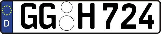 GG-H724