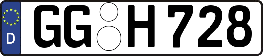 GG-H728