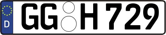 GG-H729