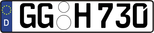 GG-H730
