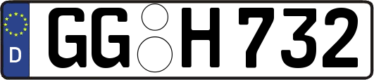 GG-H732