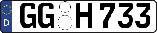 GG-H733