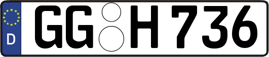 GG-H736