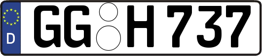 GG-H737