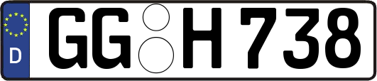 GG-H738