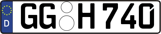 GG-H740