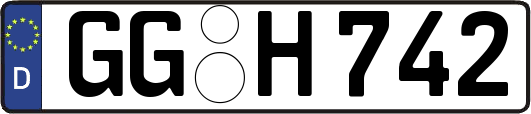 GG-H742