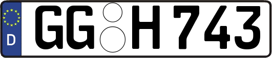GG-H743