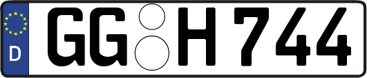 GG-H744
