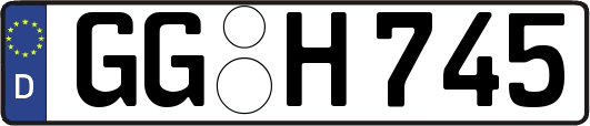 GG-H745