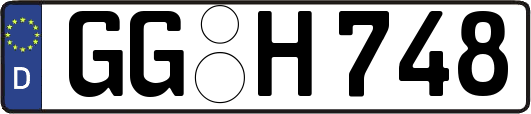 GG-H748