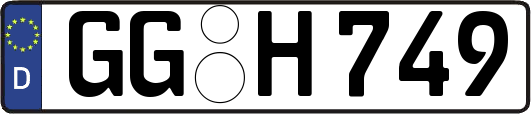 GG-H749