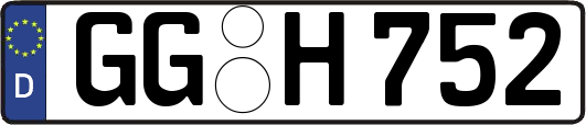 GG-H752