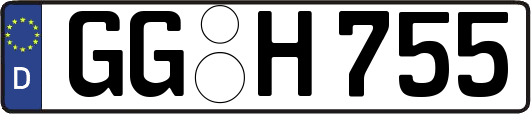 GG-H755