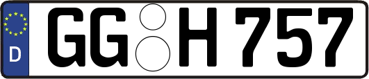 GG-H757