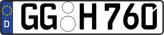 GG-H760
